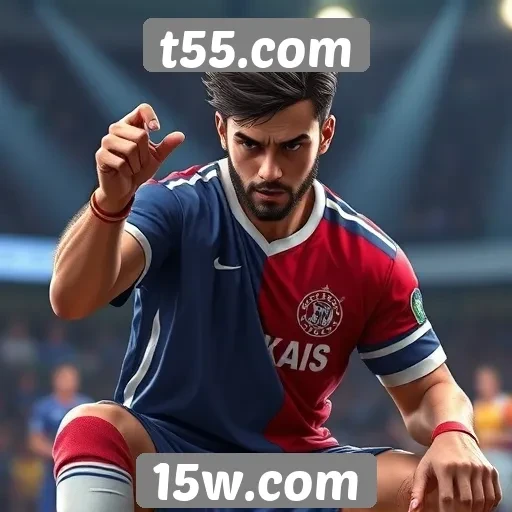 dicas de jogo no t55.com melhoram desempenho