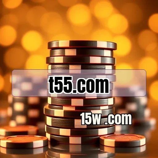 t55.com: Descubra as Melhores Funcionalidades da Seção de Caça-Níqueis