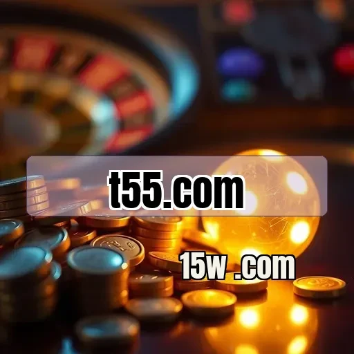 t55.com: Descubra as Incríveis Funcionalidades do Site de Jogos