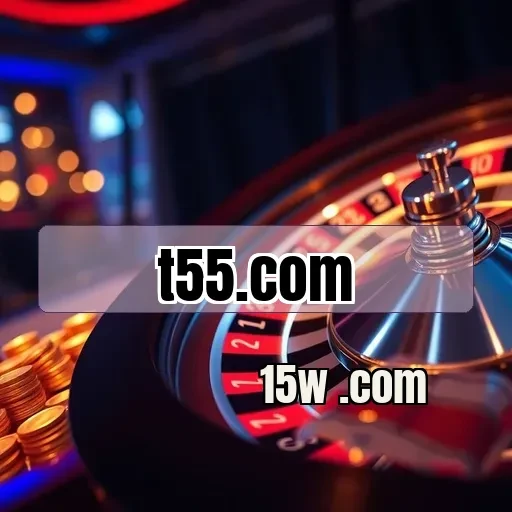 t55.com: O Que Torna Este Site Indispensável para Jogos Online?