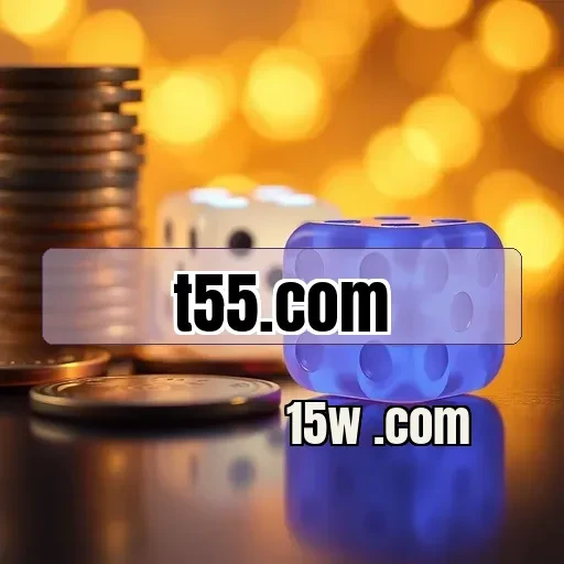 t55.com: Benefícios Incríveis da Seção VIP para Jogadores